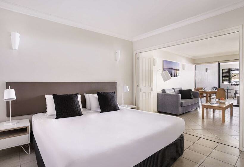 Fotos del hotel Mantra Heritage:  2