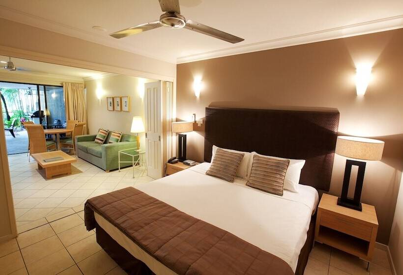Fotos del hotel Mantra Heritage:  9