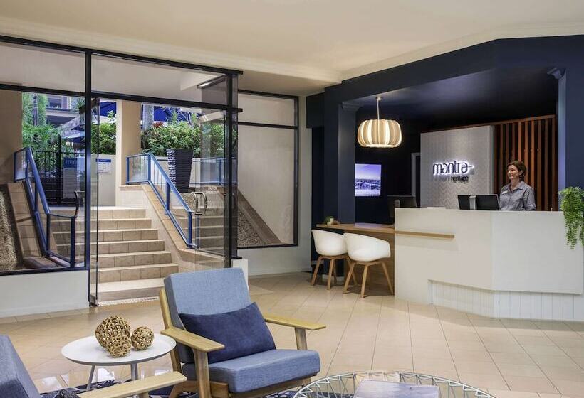 Fotos del hotel Mantra Heritage:  26
