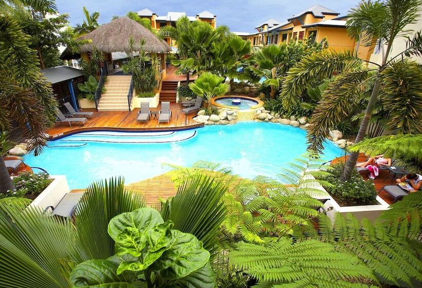 Fotos del hotel Mantra Heritage:  32