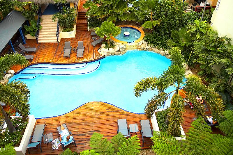 Fotos del hotel Mantra Heritage:  15