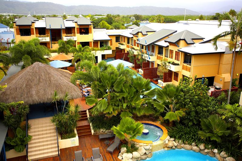 Fotos del hotel Mantra Heritage:  17