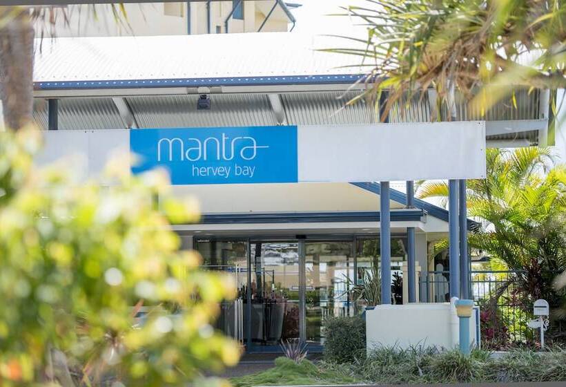 هتل Mantra Hervey Bay