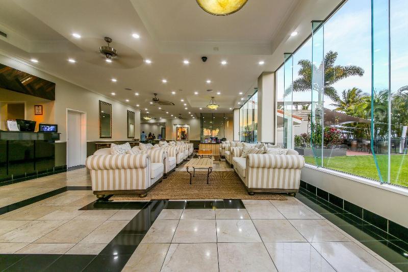 בית מלון כפרי Mantra Mackay