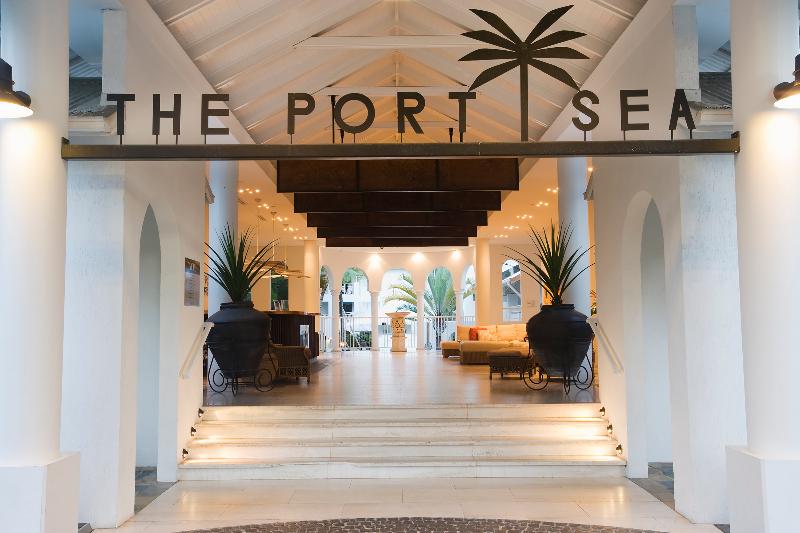 Fotos del hotel Mantra Portsea:  22