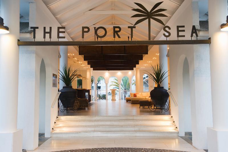 Hôtel Mantra Portsea Port Douglas