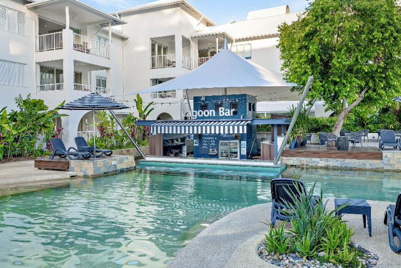 Hotel Mantra Portsea Port Douglas