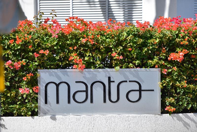 ホテル Mantra Portsea Port Douglas