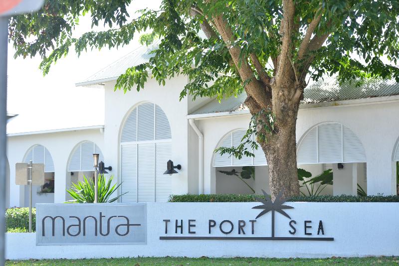 ホテル Mantra Portsea Port Douglas