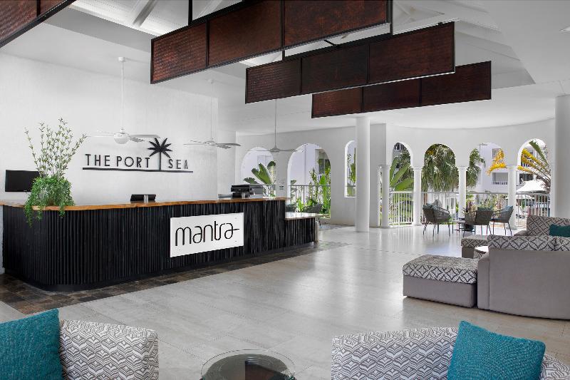 Fotos del hotel Mantra Portsea:  5