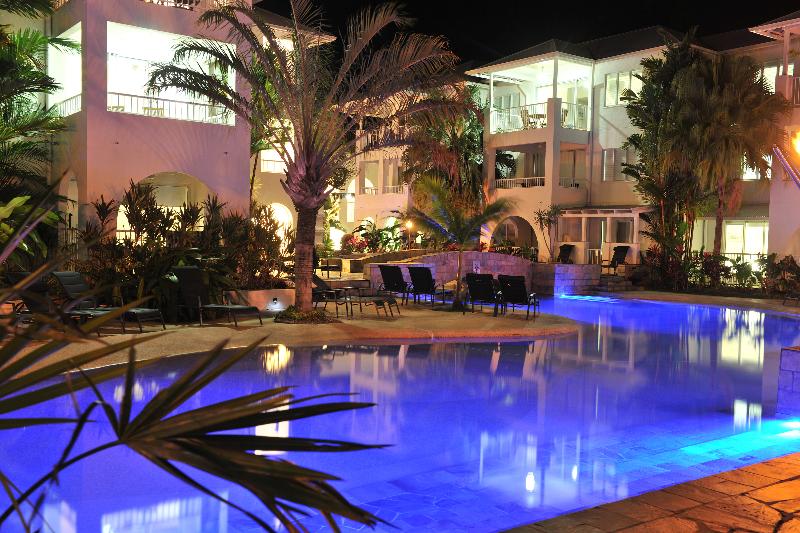 Fotos del hotel Mantra Portsea:  8