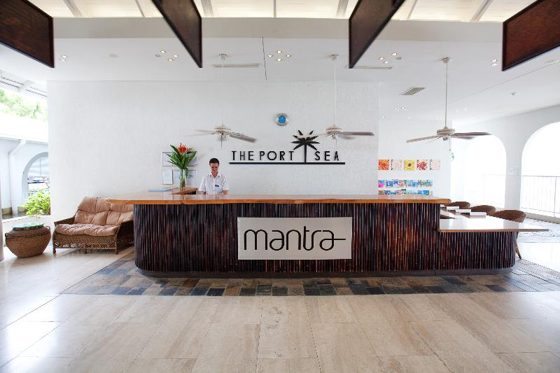 Fotos del hotel Mantra Portsea:  9