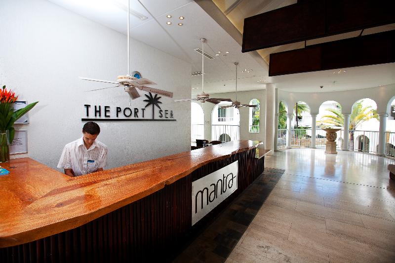 Fotos del hotel Mantra Portsea:  11