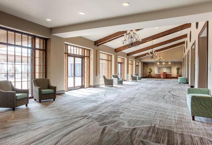 هتل Marriott Myrtle Beach Resort & Spa At Grande Dunes