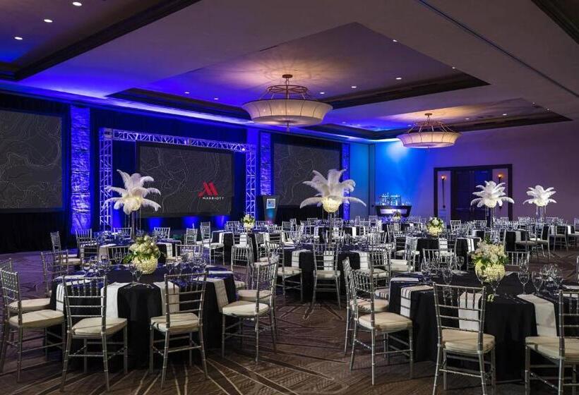 هتل Marriott Myrtle Beach Resort & Spa At Grande Dunes