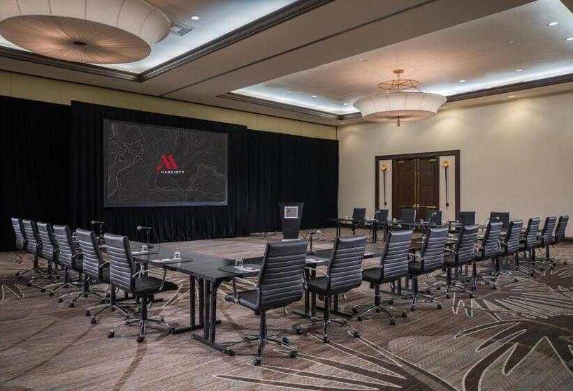 هتل Marriott Myrtle Beach Resort & Spa At Grande Dunes