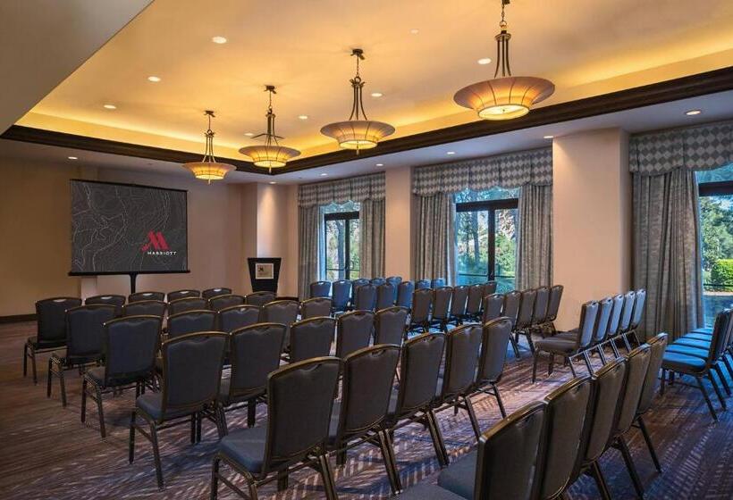 هتل Marriott Myrtle Beach Resort & Spa At Grande Dunes