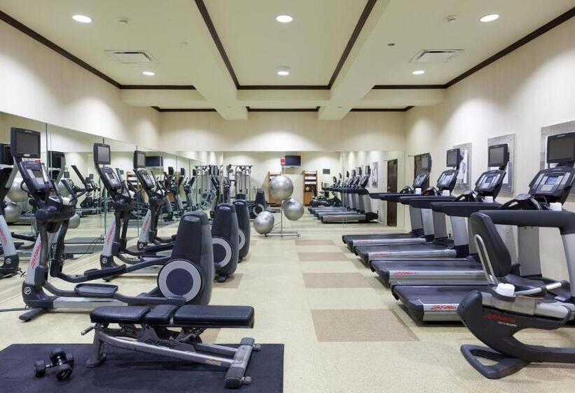 هتل Marriott Myrtle Beach Resort & Spa At Grande Dunes