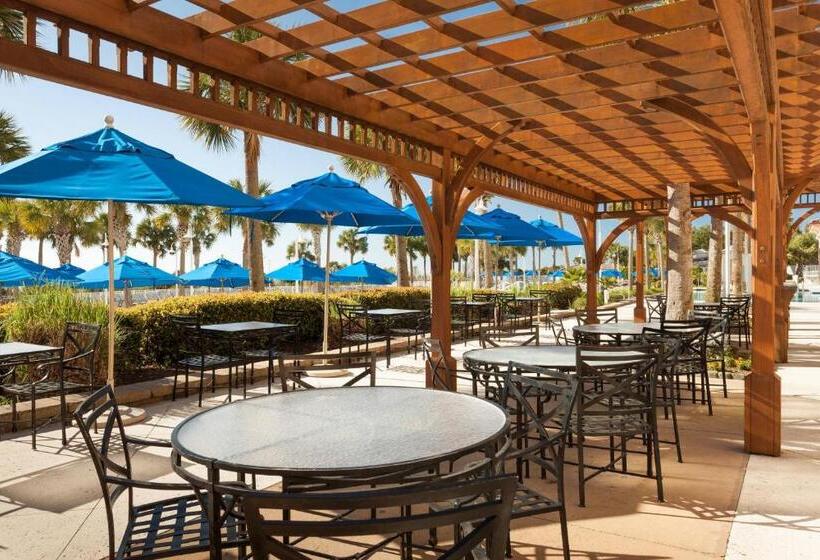 هتل Marriott Myrtle Beach Resort & Spa At Grande Dunes