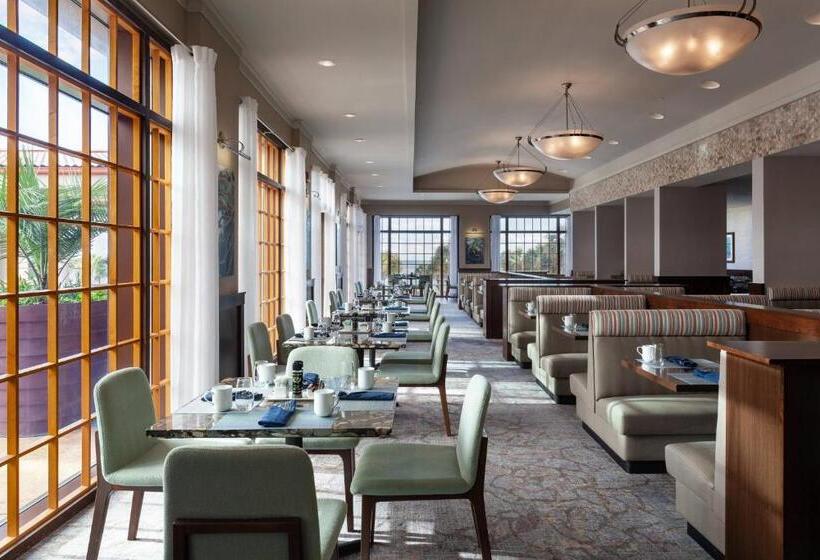 هتل Marriott Myrtle Beach Resort & Spa At Grande Dunes