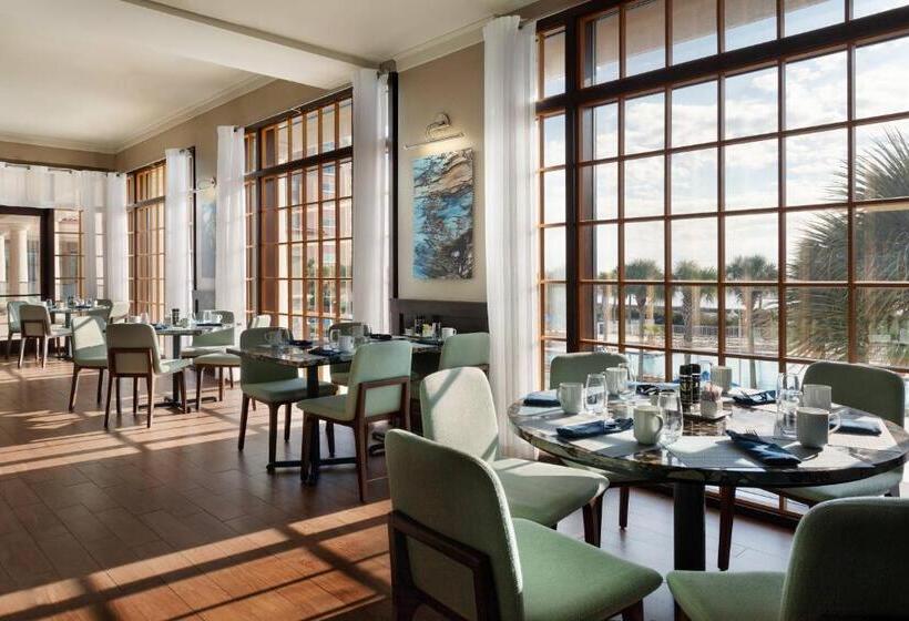 هتل Marriott Myrtle Beach Resort & Spa At Grande Dunes