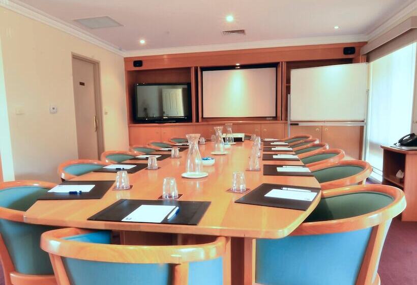 ホテル Meninya Palms Resort Moama