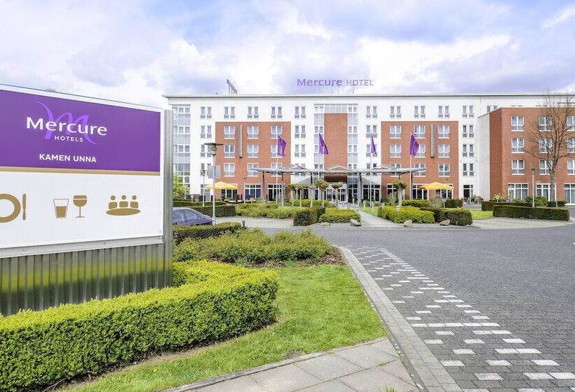هتل Mercure  Kamen Unna