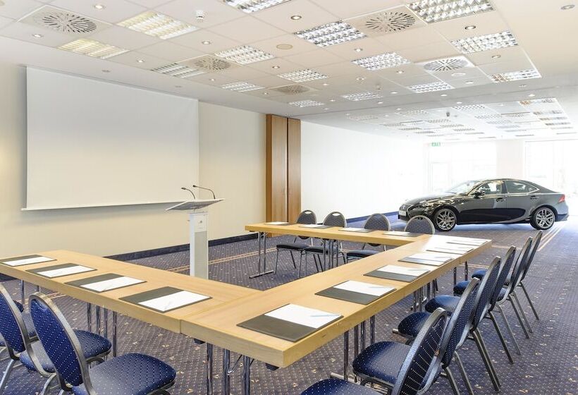 هتل Mercure  Kamen Unna