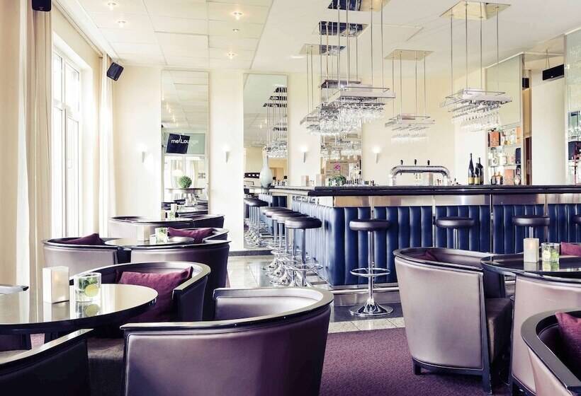 هتل Mercure  Kamen Unna