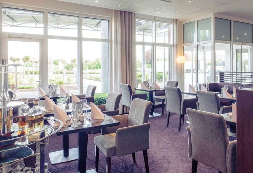 هتل Mercure  Kamen Unna