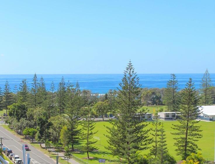 酒店 Neptune Resort