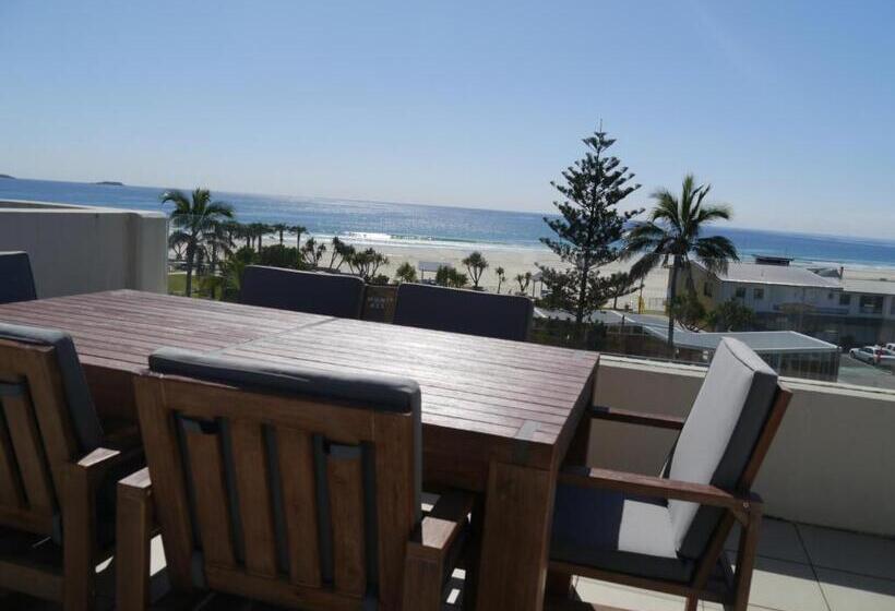 Отель Paradiso Resort By Kingscliff Accommodation
