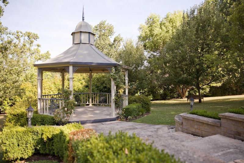 Отель Peppers Manor House