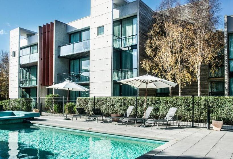 هتل Phillip Island Apartments