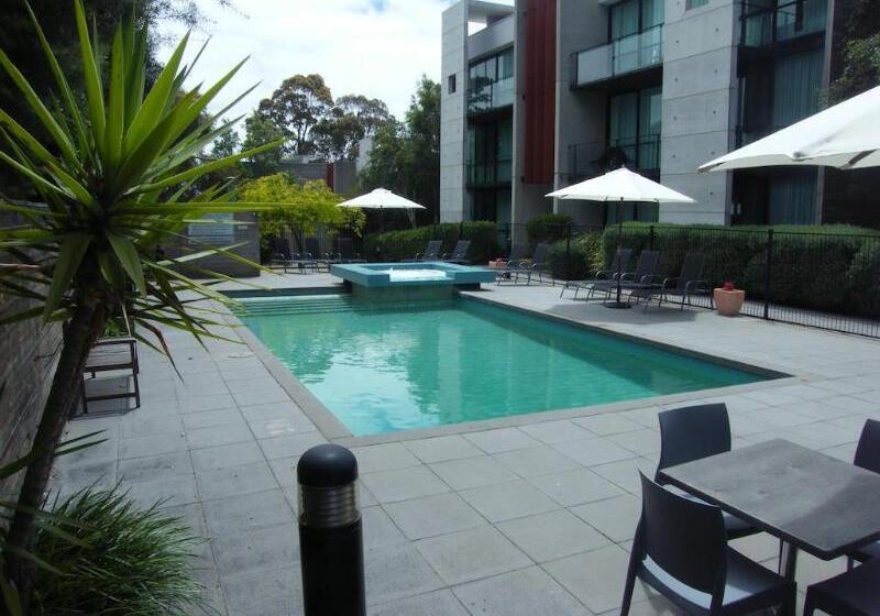 هتل Phillip Island Apartments