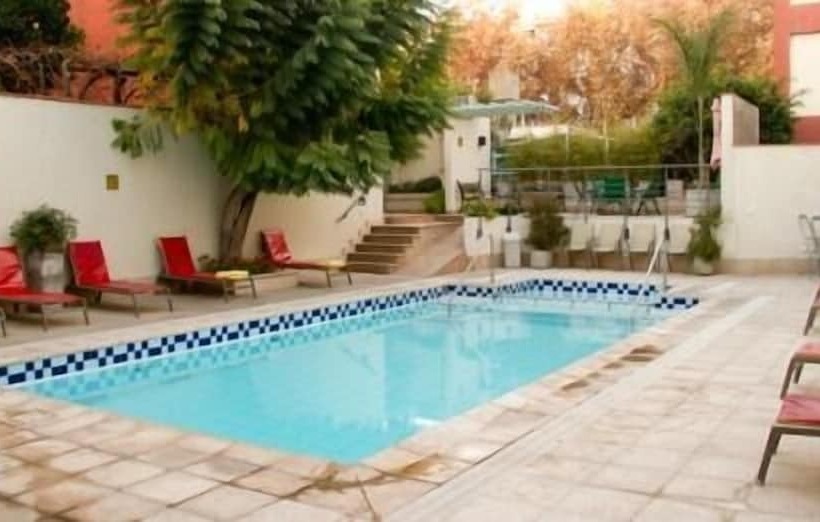 Fotos del hotel Provincial:  3