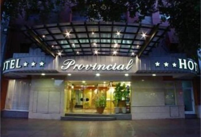 Fotos del hotel Provincial:  4