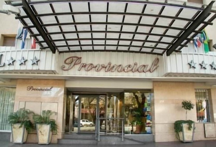 Fotos del hotel Provincial: 1 Fotos del hotel Provincial: 1