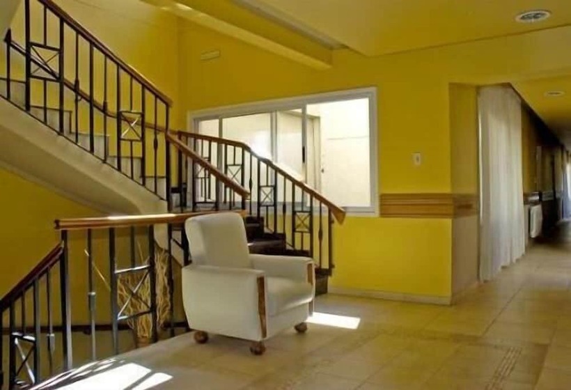 Fotos del hotel Provincial:  6