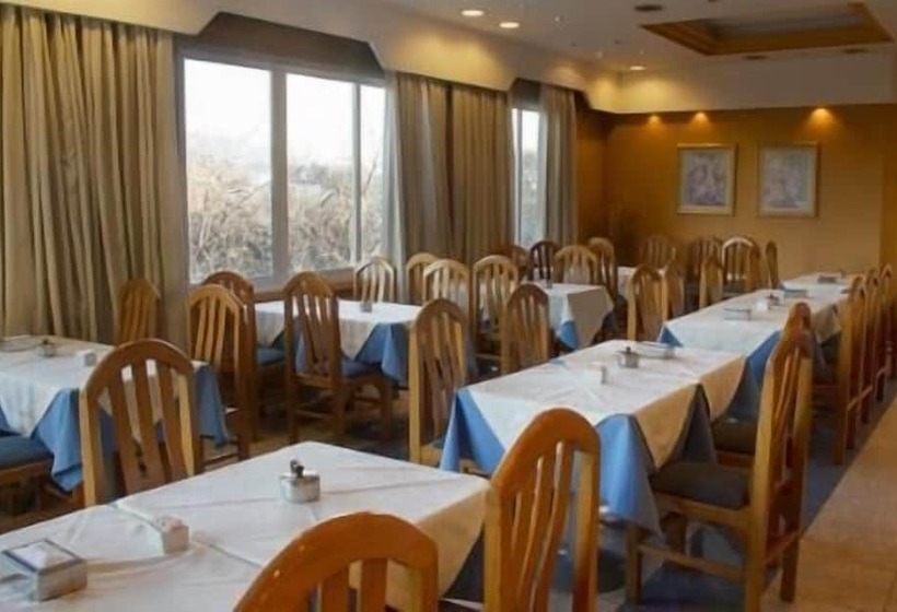 Fotos del hotel Provincial:  8