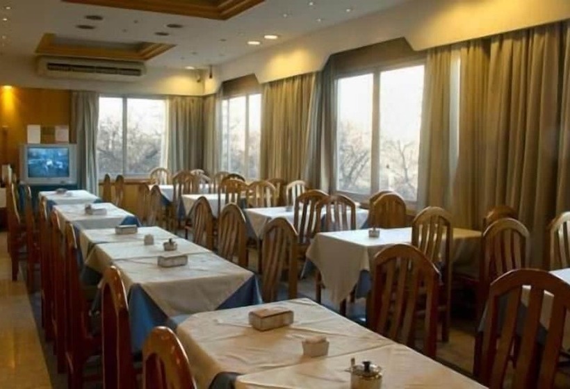 Fotos del hotel Provincial:  9