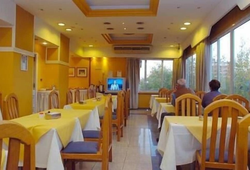 Fotos del hotel Provincial:  11