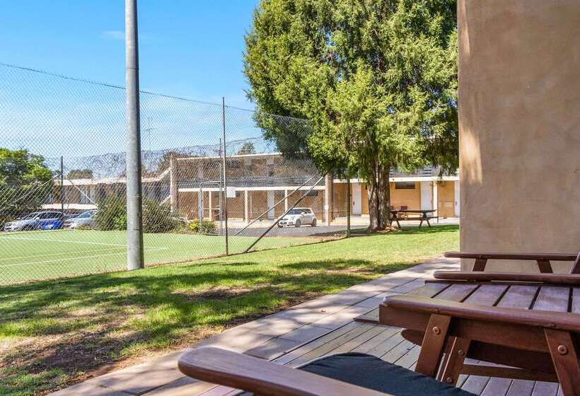 فندق Quality Inn Dubbo International