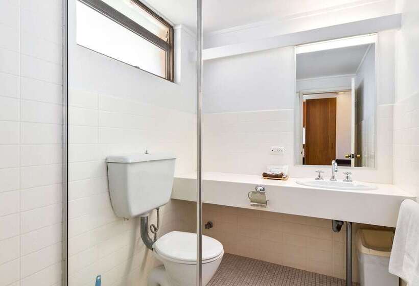 هتل Quality Inn Dubbo International