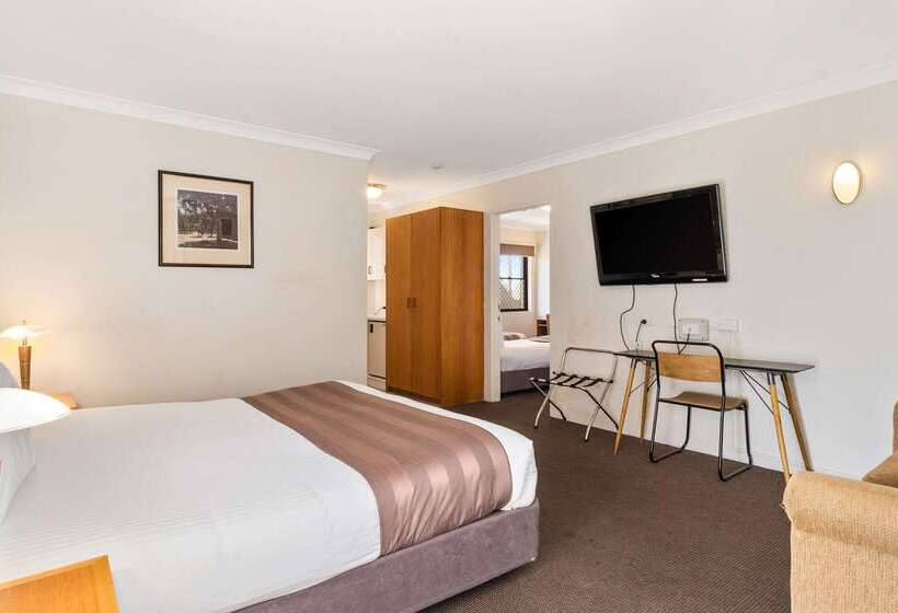 فندق Quality Inn Dubbo International