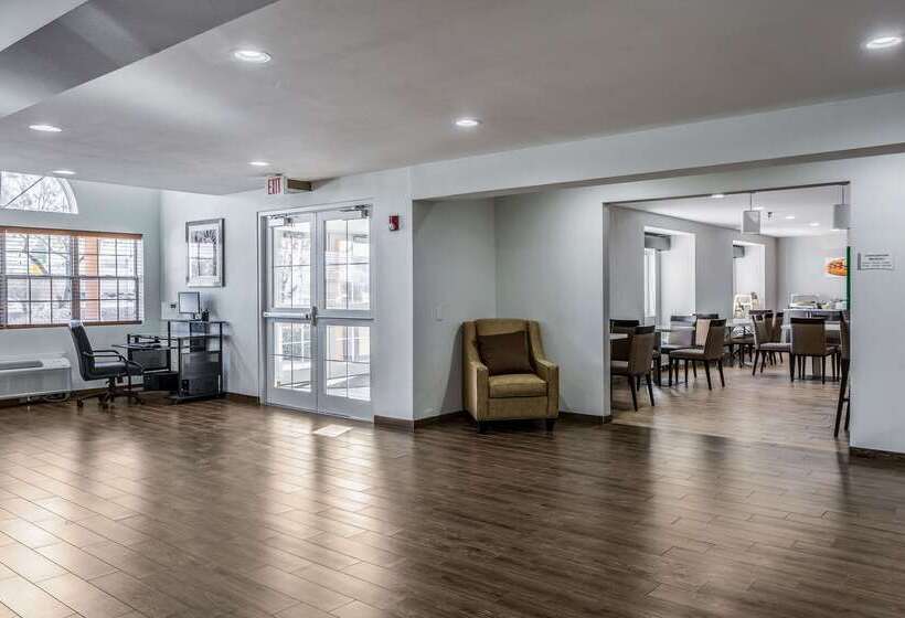 هتل Quality Inn & Suites El Paso I 10