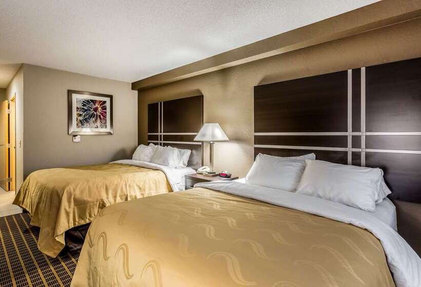 هتل Quality Inn & Suites El Paso I 10