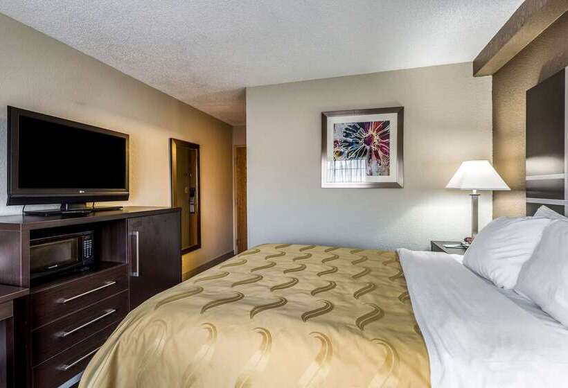 هتل Quality Inn & Suites El Paso I 10