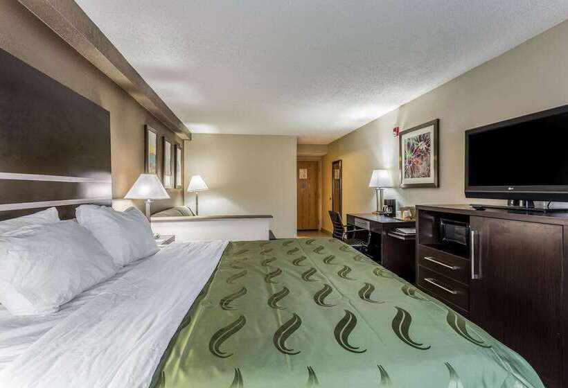 هتل Quality Inn & Suites El Paso I 10