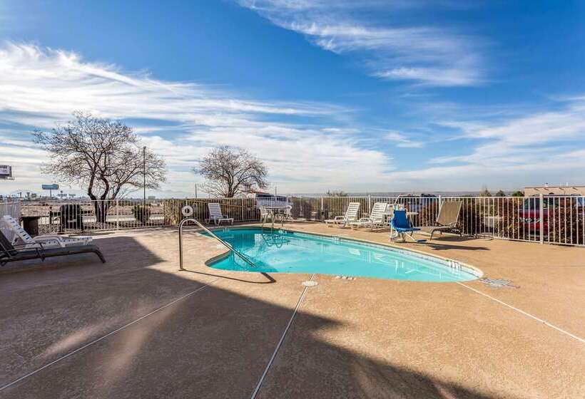 هتل Quality Inn & Suites El Paso I 10